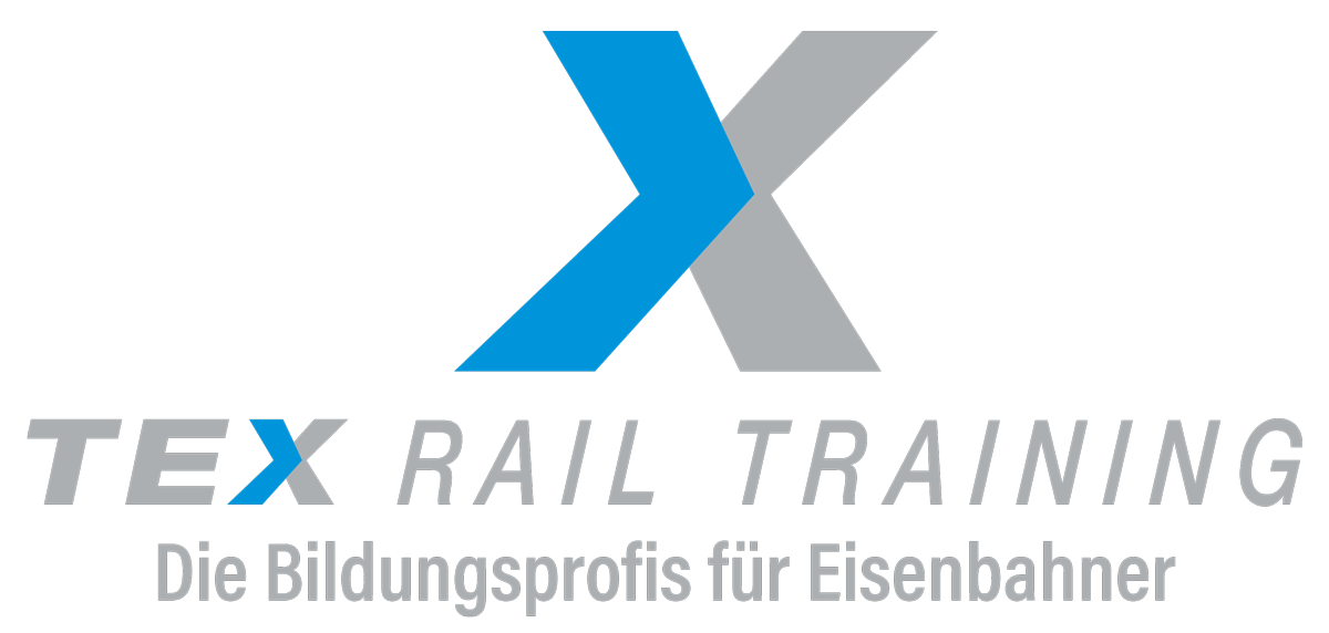 Tex Rail Training Logo